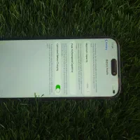 Iphone 16 Pro max|موبایل|اردکان, |دیوار