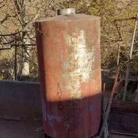 تانکر نفت ضخیم و محکم|مصالح و تجهیزات ساختمان|شاهرود (اردبیل), |دیوار