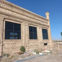 درب‌ پنجره دوجداره