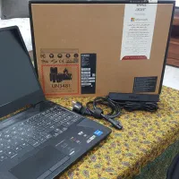 لپ تاپ ASUS TUF Gaming