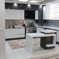 اجرای کابینت با بهترین کیفیت