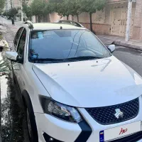 Quik GXR 1403|خودرو سواری و وانت|قائمشهر, |دیوار