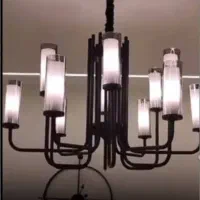 لوستر مدرن قیمت مناسب