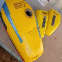 باک تیزرویی