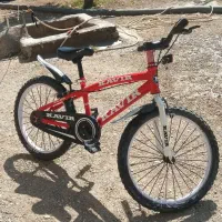 دوچرخه ۲۰کویر|دوچرخه، اسکیت، اسکوتر|درب گنبد, |دیوار