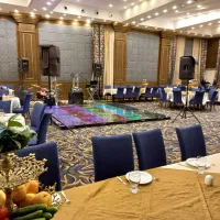 دیجی عروسی|خدمات پذیرایی، مراسم|همدان, |دیوار