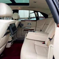 رولز رویس گوست ۲۰۱۳ گذر موقت|خودرو سواری و وانت|تهران, هروی|دیوار