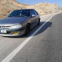 پژو‌پارس‌مدل‌84‌باسیستم‌