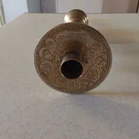 قلیان برنجی حاج اوغلی