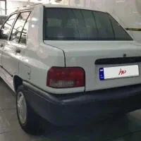 فروش پراید۹۲
