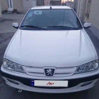 پارس گاز سیمی 400|خودرو سواری و وانت|سیرجان, |دیوار