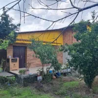 ویلاباغ۵۷۰متر،سندتکبرگ جواز ساخت پایان کار،۴۰متربر