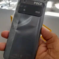 گوشی موبایل شیائومی پوکو