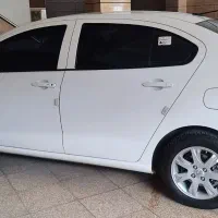 شاهین GL مدل آخر ۴۰۳ بی رنگ و بی نظیر