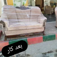 تولید و تعمیرات مبل اقساط ۱۰ماه|خدمات پیشه و مهارت|کرمانشاه, |دیوار