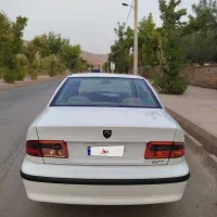 سمند LX اتاق تعویض 1404|خودرو سواری و وانت|مهاباد (آذربایجان غربی), |دیوار