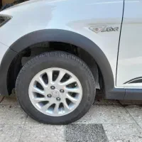 کوییک gxrl مدل 1404|خودرو سواری و وانت|کرمان, |دیوار