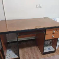 میز کامپیوتر