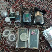 وسایل و مواد اکستنشن مژه