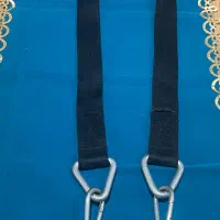 دارحلقه ژیمناستیک