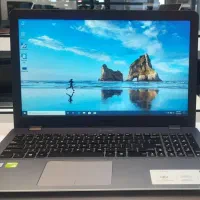 لپ‌تاپ ASUS  - گرافیک 4 گیگ (شرایط اقساط ویژه)