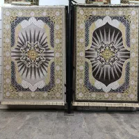 قیمت عکس  فرش هست