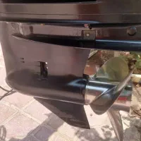 موتور قایق