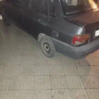 پراید|خودرو سواری و وانت|خرم‌آباد, |دیوار