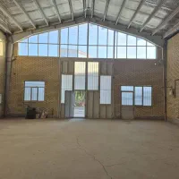 کارگاه سالن 220متری|اجارهٔ دفتر صنعتی، کشاورزی، تجاری|ممقان, |دیوار