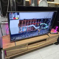 تلویزیون سالم|تلویزیون و پروژکتور|بجنورد, |دیوار