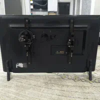 تلویزیون lg 42 اینچ کره‌ای|تلویزیون و پروژکتور|اهواز, شریعتی جنوبی|دیوار