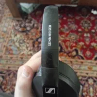 هدفون Senheiser HD300|قطعات و لوازم جانبی رایانه|کرج, کوی مهر|دیوار