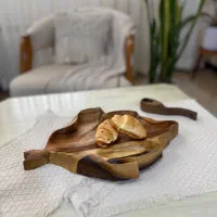 میوه خوری  طرح برگ