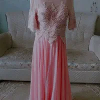 لباس مجلسی