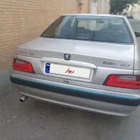 پارس 87|خودرو سواری و وانت|حمیدیا, |دیوار