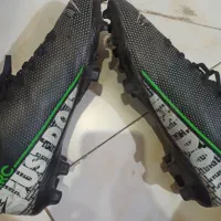 کفش نایک چمن طبیعی سایز 41و42|کیف، کفش، کمربند|اهواز, زندوکیلی|دیوار