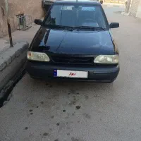 پراید|خودرو سواری و وانت|دزفول, |دیوار