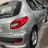 207سقف فلز اتومات