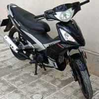 انرژی تایوانی کیمکو بیکلاج درحد صفر tvs