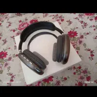 دوعدد ایرپاد و هدفون (تکی هم میفروشم)|لوازم جانبی موبایل و تبلت|شهرکرد, |دیوار