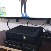 کنسول ایکس باکس 360sllim