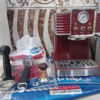 اسپرسو ساز نیمه صنعتی مباشی