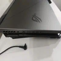 لپ تا‌پ ایسوس ROG STRIX4060  G814نسل 14|رایانه همراه|اصفهان, سروستان|دیوار