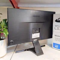 مانیتور حرفه ای 24اینچ Samsung پنل PLS/فول پورت|قطعات و لوازم جانبی رایانه|تهران, نازی‌آباد|دیوار