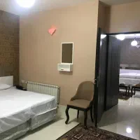 هتل***باغذانفری۹۰۰ آفرامروز۵۰٪تخفیف|اجارهٔ کوتاه‌مدت آپارتمان و سوئیت|مشهد, امام رضا (ع)|دیوار