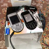 گوشی نوکیا6630