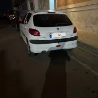 ۲۰۶ مدل ۹۶ تیپ ۵