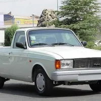 پیکان بار