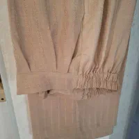 جلیقه شلوارکرم|لباس|رشت, خبرنگار|دیوار