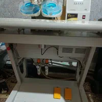 دستگاه نگین زنی